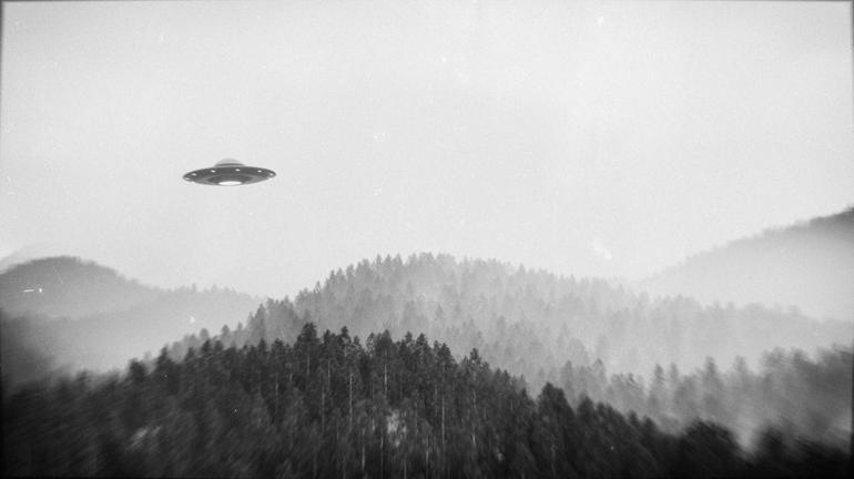 UFO ve Nükleer Savaş İddiası