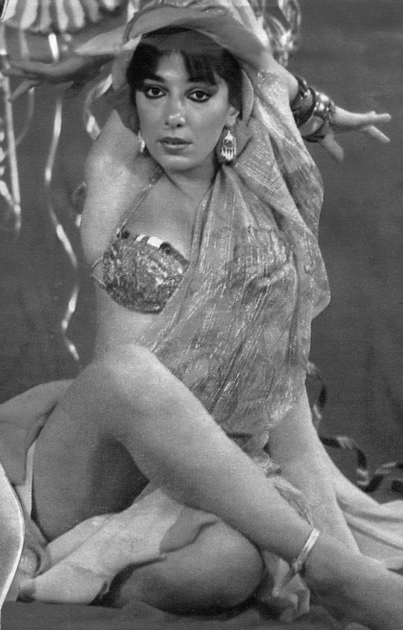 Nesrin Topkapı