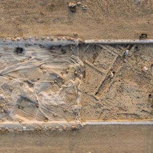 neolitik cagin ilk sokaklarindan biri canhasanda bulundu eJ2u6iXD