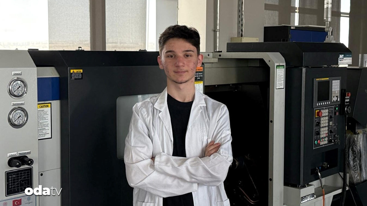 17 yasindaki kagan suyun nobelini kazandi CeA2hgwP