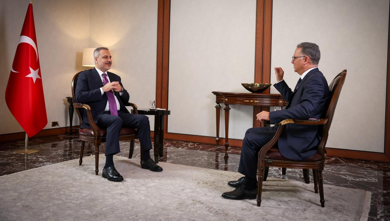 bakan fidan israil yayilmaci politikasina karsi tedbir alinmali 6vJwtTmd