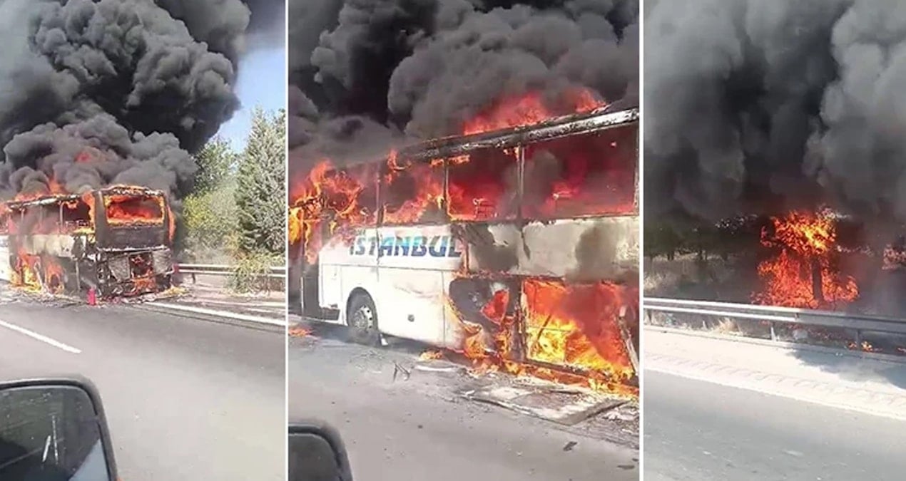 istanbula giden otobus alev alev yandi c7kEvkjI