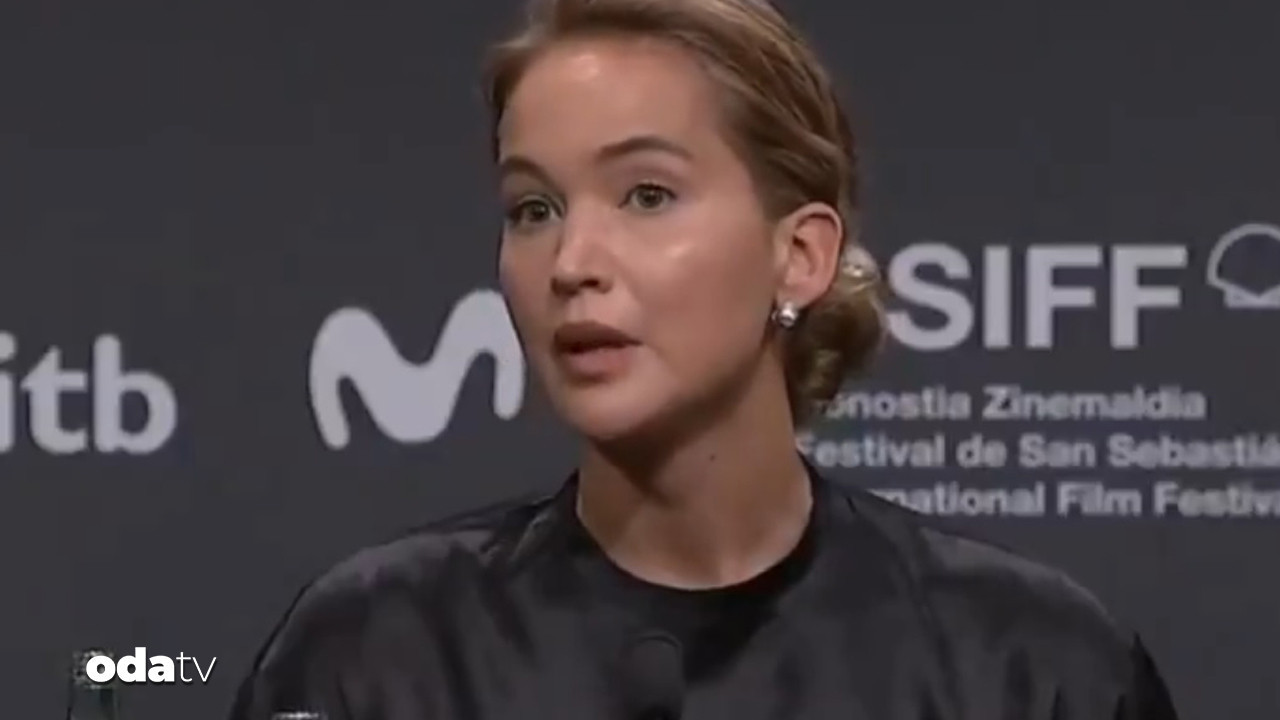 jennifer lawrencetan gazzeye destek soykirimdan farkli degil zus2dpJA