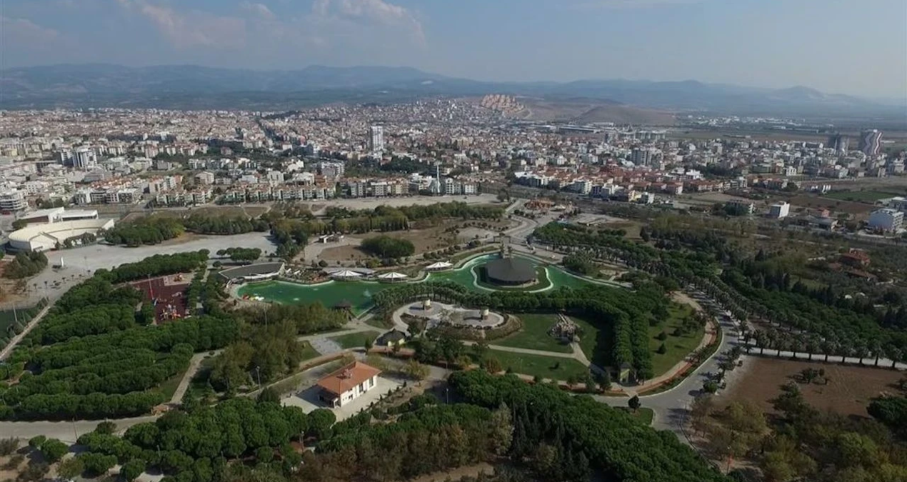 manisadaki bir alan ozel endustri bolgesi ilan edildi y38R2h6h