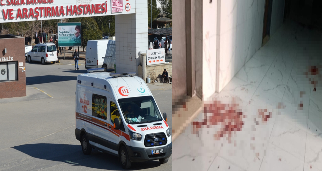 mardinde esini bicaklayan saldirgan tutuklandi kesywwkq