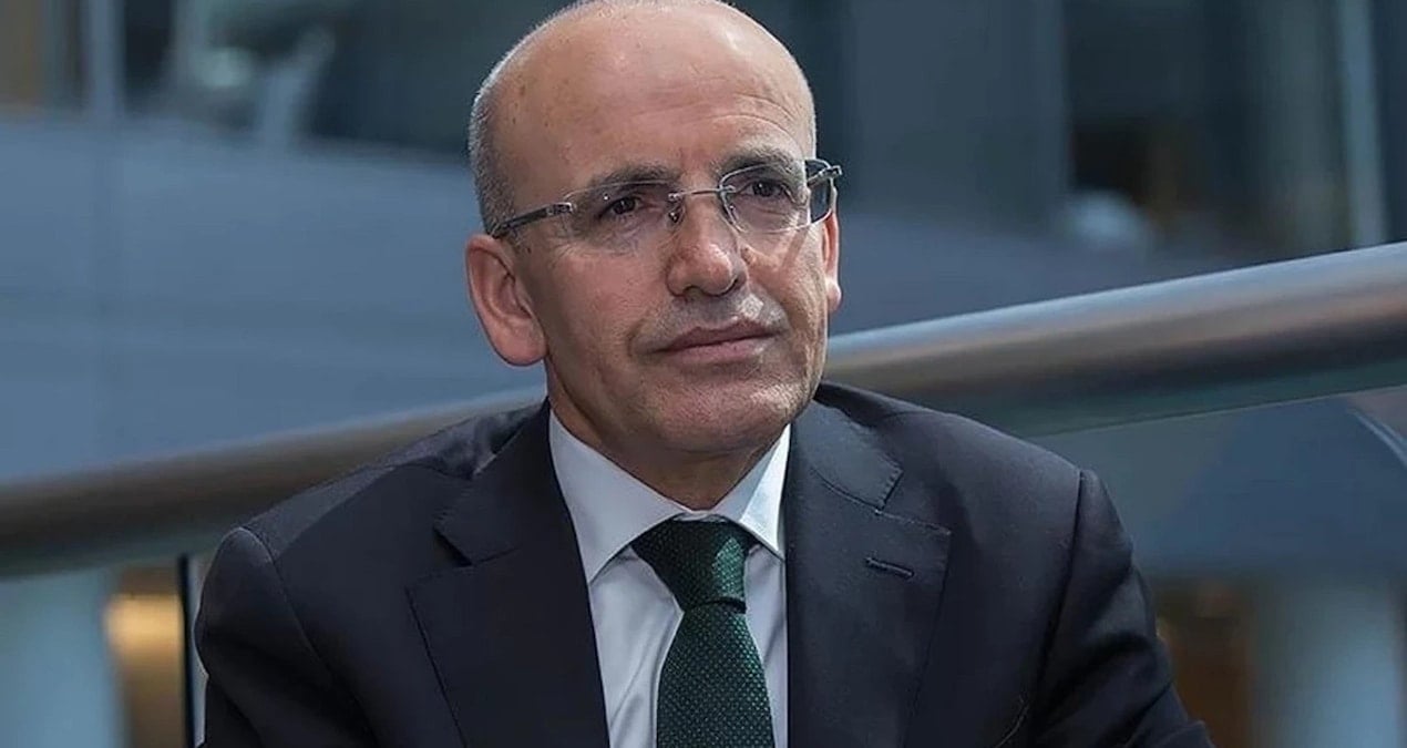 mehmet simsek yil sonu enflasyonu icin rakam verdi program calisiyor nazbrr6C