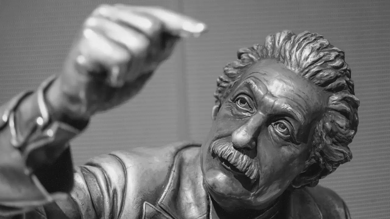 neden telefon kameralarimiz icin einsteina tesekkur etmeliyiz va3CQiLe