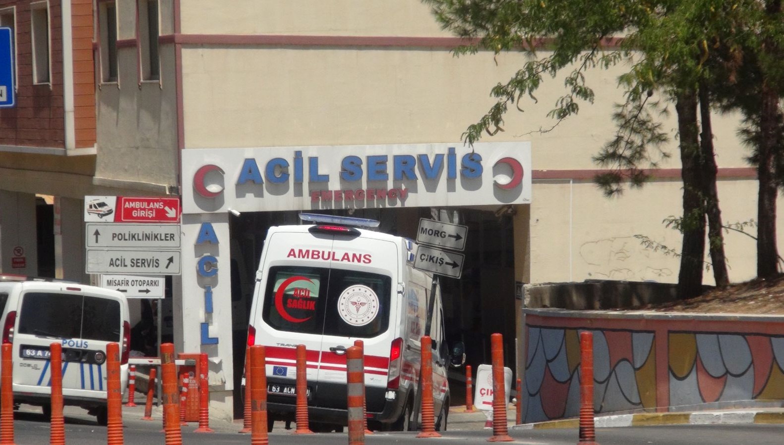 otomobilin carptigi 5 yasindaki zenan oldu afLHwDhK