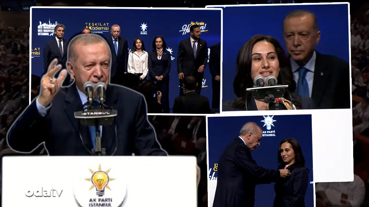 ozlem vural gurzel akpye katildi erdogandan chpye 3k cikisi kavga kaos kriz 3MD2XGTj