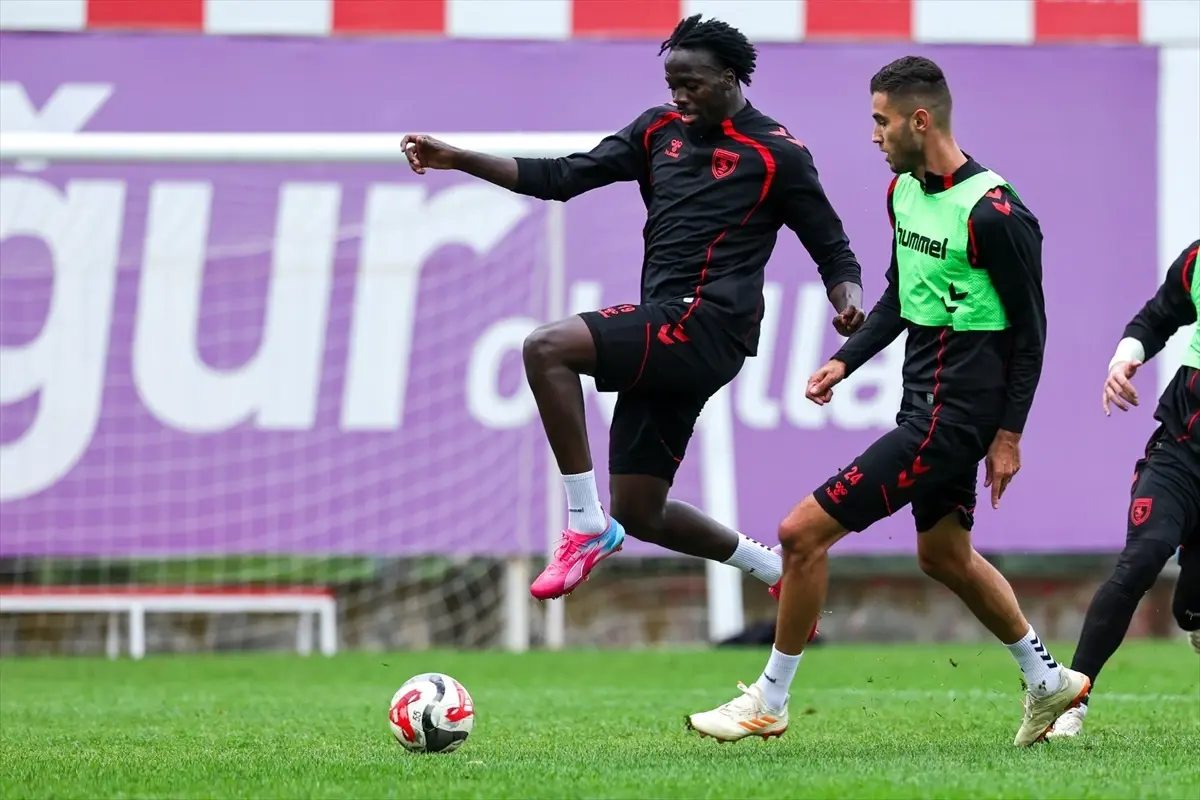 samsunspor karagumruk macina hazir Velw5rZJ