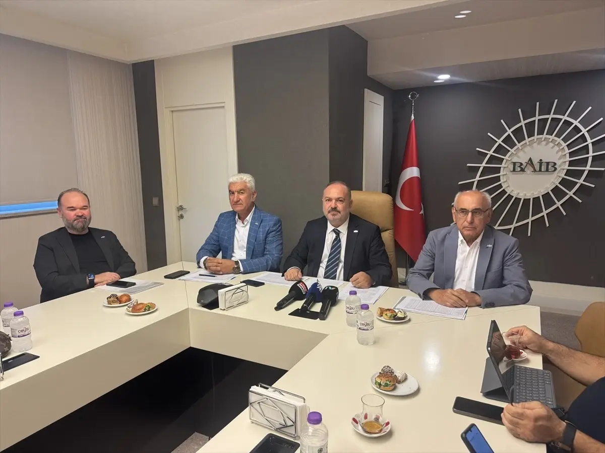 baibin ihracati 2 milyar dolara ulasti iPHdyKY4