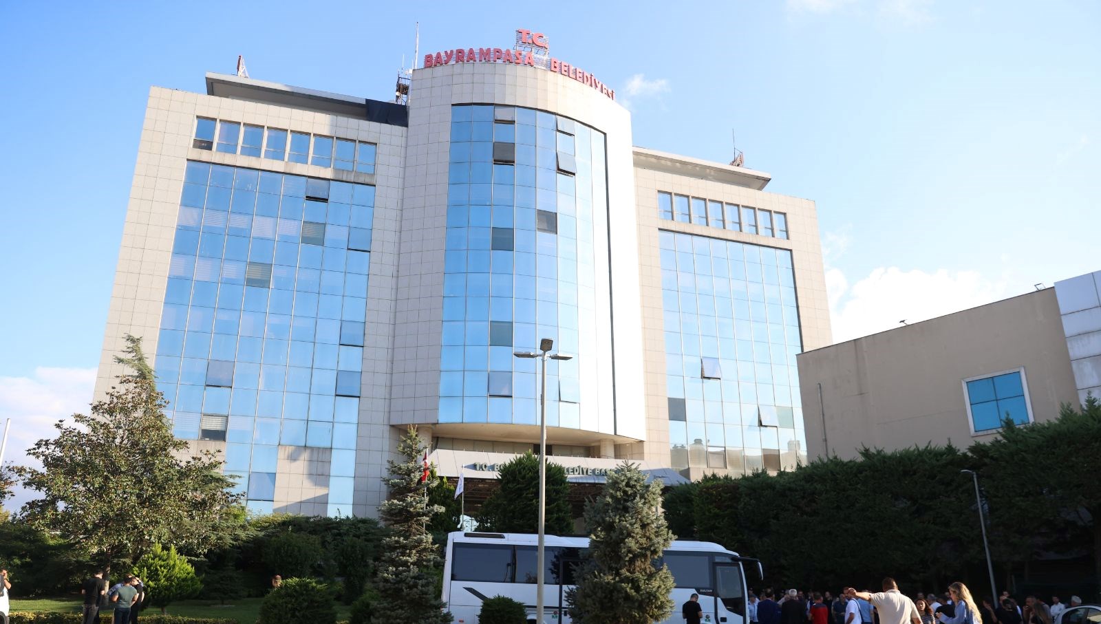 bayrampasa belediyesinde baskanvekilligi secimi iptal edildi tFW36ebE