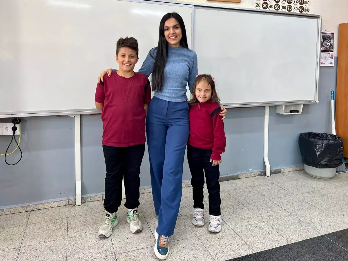 derya altay dagdeviren kirsalda egitimi canlandiran ogretmen 6iet9e6M