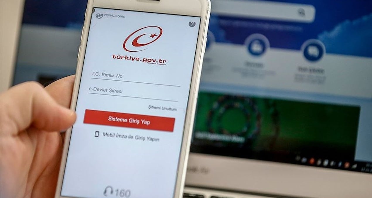 e devletini kontrol etmeyenlerin parasi devlete iade ediliyor NH9Lzm4Q