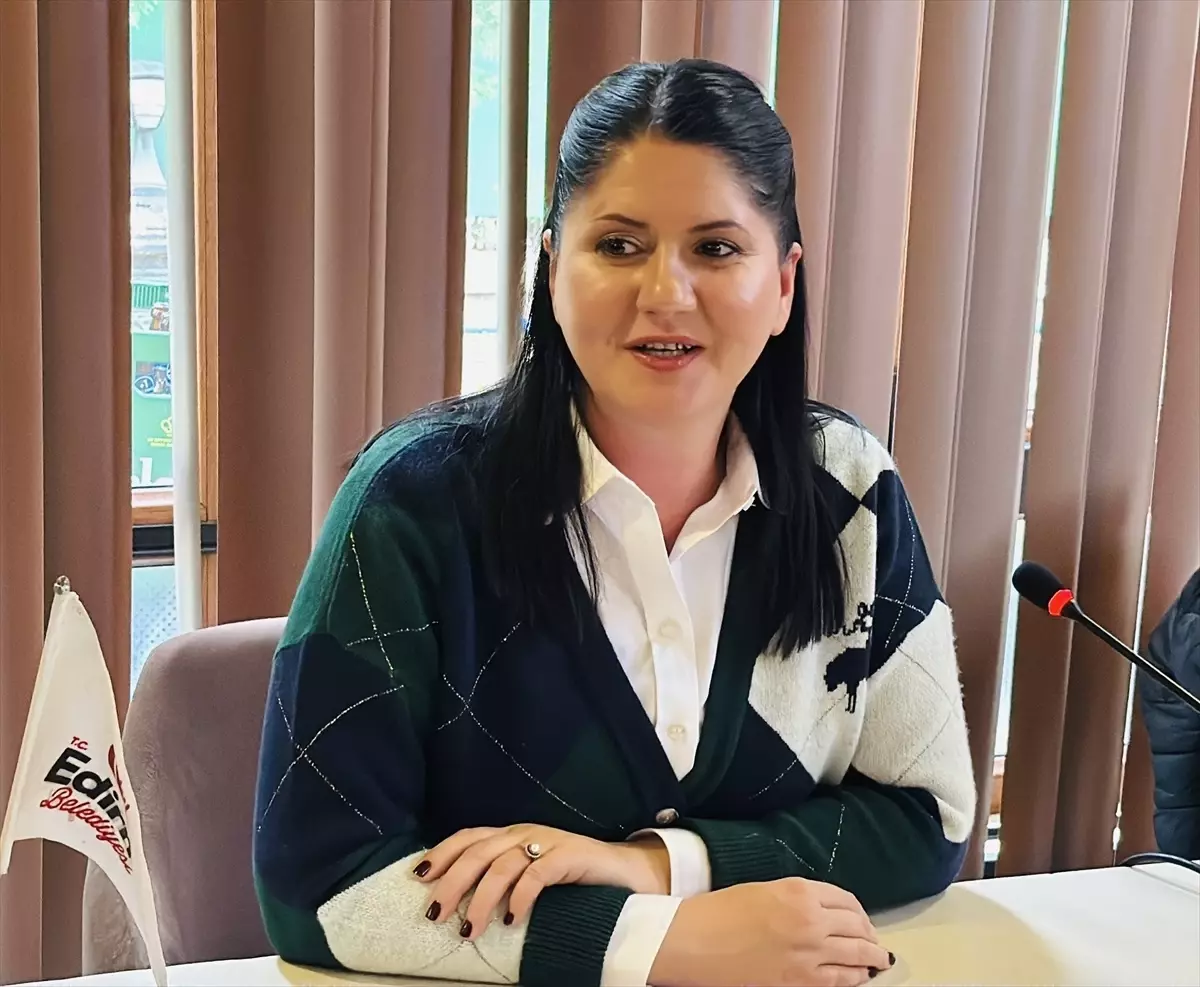 edirnede su kesintileri son bulacak K3sH8aet.jpg