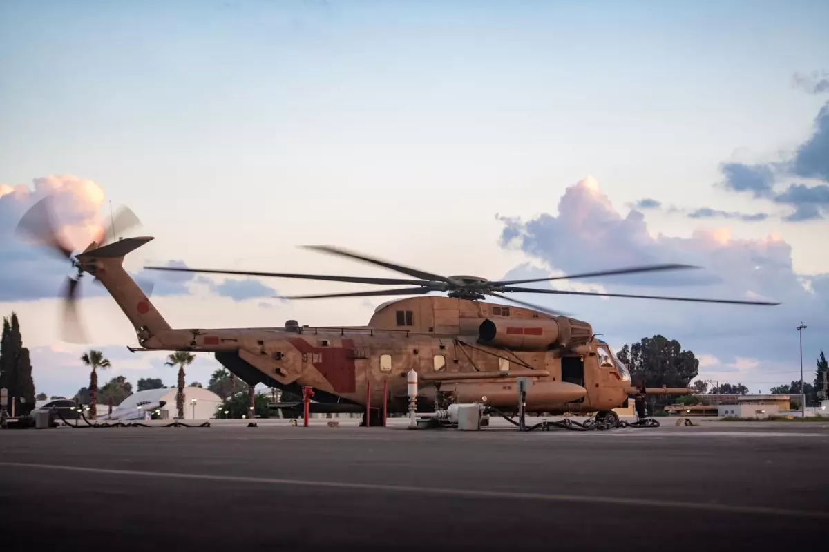 hamas gazzedeki ateskes anlasmasi kapsaminda ilk esirleri serbest birakti pqHOxjXq.jpg