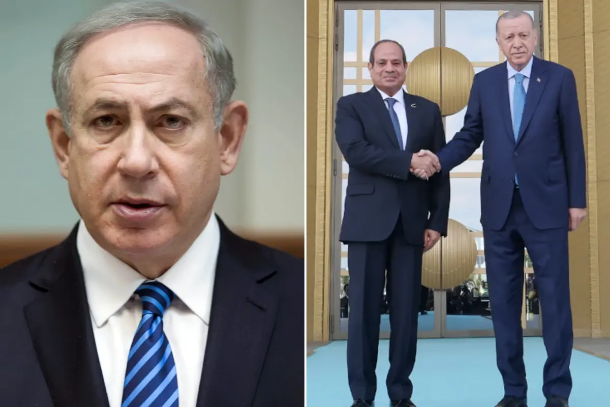 netanyahu misirda yapilacak gazze zirvesine katilmayacak T2P5jB2u.jpg