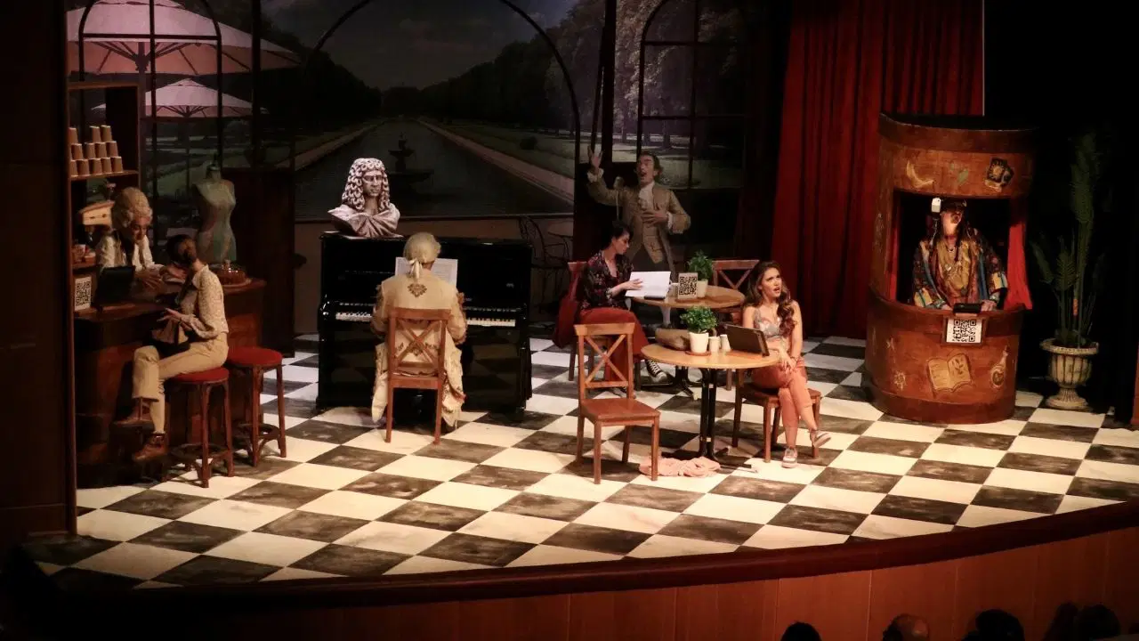 samdob bastien ve bastienne operasini sanatseverlerle bulusturdu 9LOKKn5J.jpg