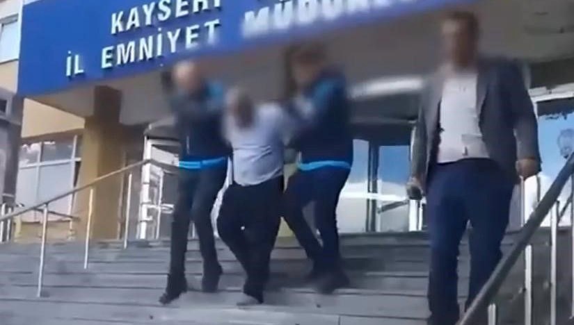 sir cinayet at nali sayesinde cozuldu 1 gozalti fT5dXkiX