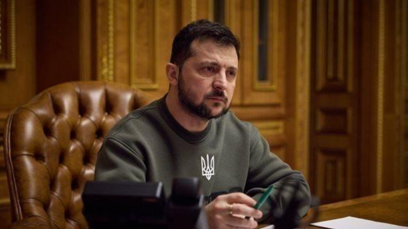 zelenski trump ve macron ile telefonda gorustu 39LFyg3p.png