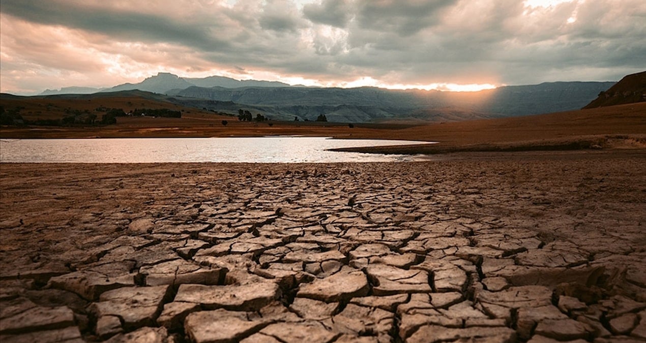 dunya bankasindan korkutan uyari her yil 324 milyar metrekup tatli su kayboluyor QCl2BBR3.jpg