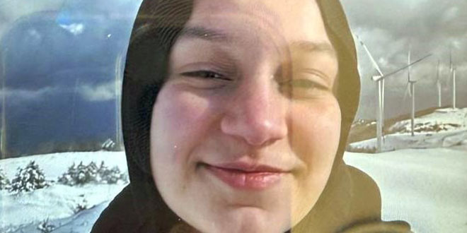 enkazdan kurtarilan dilaraya aci haber verildi cEU5THRE.jpg