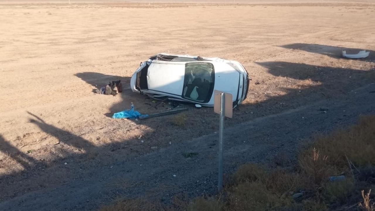 kontrolden cikan otomobil takla atti 6 yarali U1r6idnO.jpg