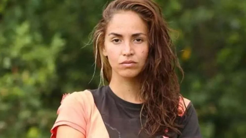 Berna Keklikler Değişim