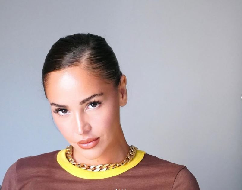 Berna Keklikler Spor