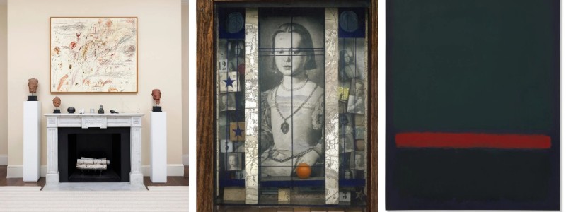 Agnes Gund’un Koleksiyonu Christie’s’te Açık Artırmaya Çıkıyor: 123 Milyon Dolar Bekleniyor – Artkolik