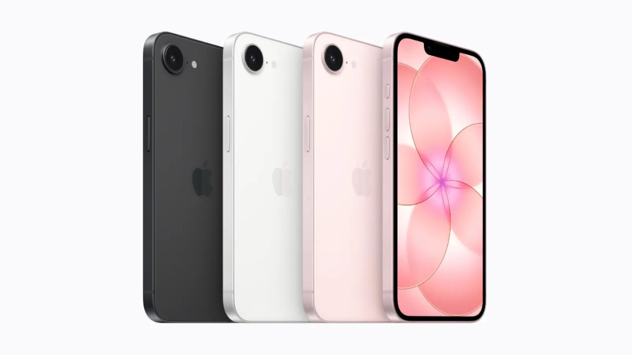iPhone 17e özellikleri, iPhone 16e ve iPhone SE 3 ile karşılaştırıldı
