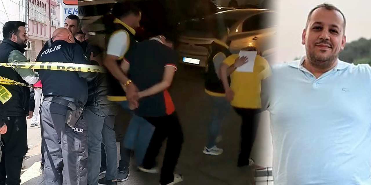 Adana’da Dehşet Verici Cinayet: Delilleri Yok Etmek İçin Ateşe Vermişler