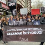 CHP, 23 Nisan’da İstanbul’da Eğitim Güvenliği İçin Protesto Düzenledi: 23 Maddelik Talepler Açıklandı