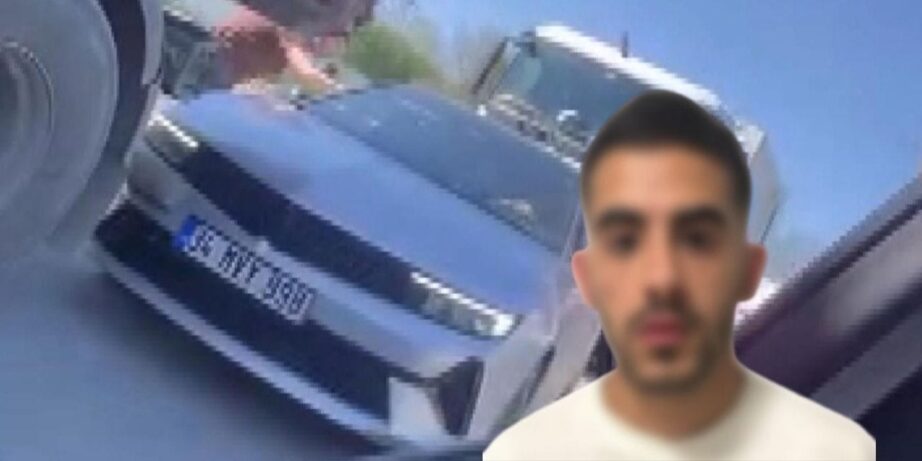 Kayseri’de FETÖ Üyesi Şahıs Yakalandı