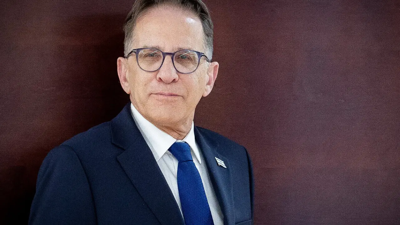 Netanyahu’nun Londra Büyükelçisi Hakkında Cinsel İstismar İddiaları Gündemde