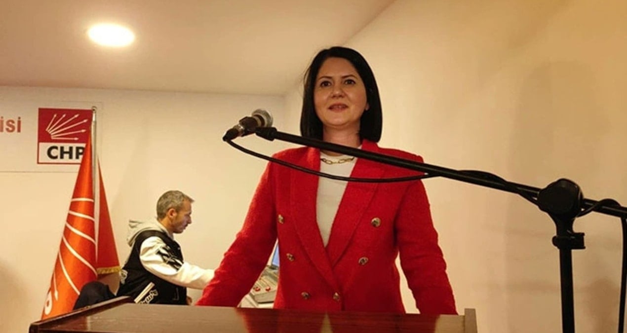 Filiz Gencan’dan AKP İddialarına Sert Yanıt