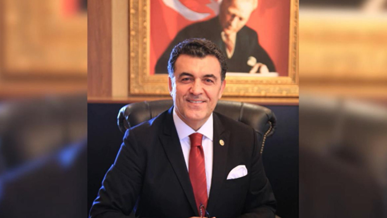 Başkan Faruk Demir’den 19 Mayıs Kutlaması: “Geleceği Bilim ve Sanatla Şekillendireceğiz”