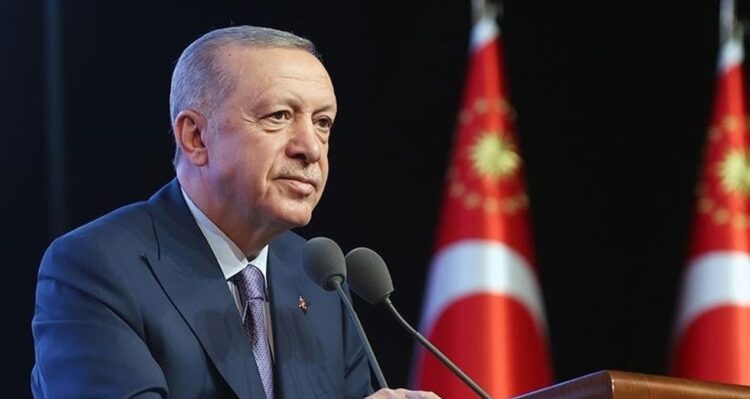 Erdoğan’dan Kılıçdaroğlu’na Türkevi Üzerine Sert Yanıt