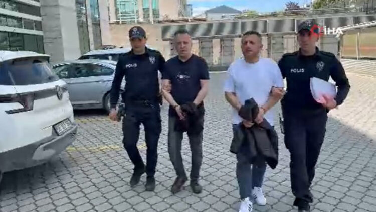 Eski Çalışanından Patronuna Ateşli Saldırı
