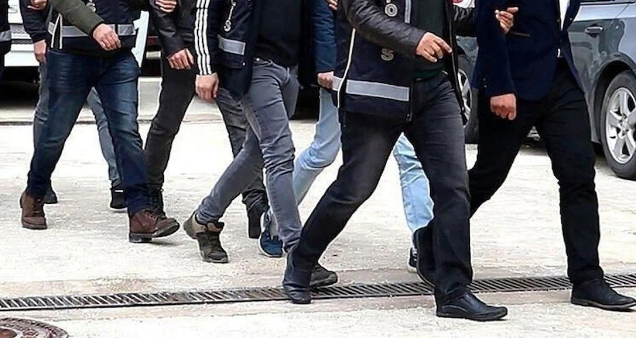 23 İlde Büyük Dolandırıcılık Operasyonu: Çok Sayıda Gözaltı