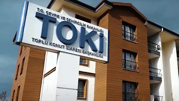 Dolandırıcılık Çetesi: Sahte TOKİ Sitesiyle 9 Milyon Lira Kazandılar