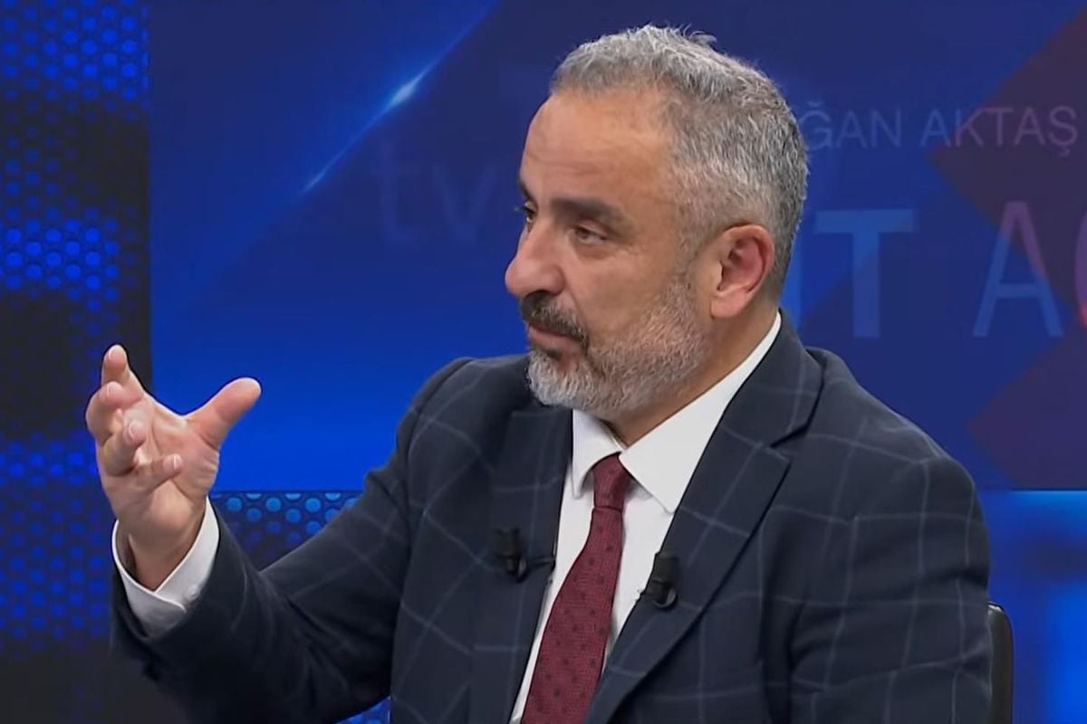 Sinan Burhan’ın Canlı Yayındaki Tartışmalı Açıklamaları: “Köpek Seviciliğini Bırakın”