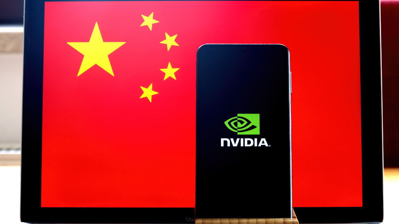 Teknoloji Geriliminde Umut Verici Gelişme: Nvidia’nın Çin Pazarına Girişi Kolaylaşıyor