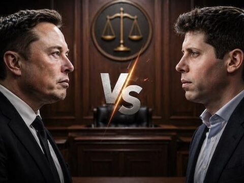 Yapay Zekâ Etik Tartışmaları: Elon Musk ve Sam Altman Mahkemede Yüz Yüze Geldi