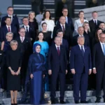 Akpli isimden aciklama geldi nato zirvesi yemeginde alkollu icki ikram edildi mi 28IMmg9G
