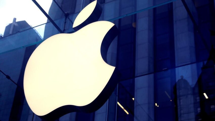 Appledan dev hamle dunyanin en degerli sirketi oldu S6YEItC2