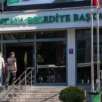 Cankaya belediyesine operasyonu eyupsultan belediye baskan yardimcisi ve 1 kisi tutuklandi ZVV59qtJ