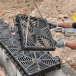 Eskisehirde altyapi calismalari 724 devam ediyor zqwEsYZq