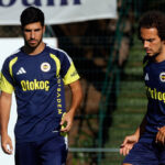 Fenerbahce gornik zabrze macina hazir I5vgQkF2
