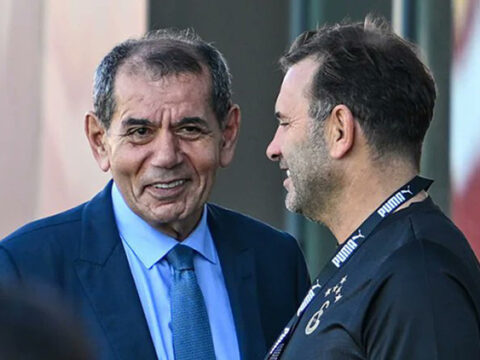 Galatasarayin transferdeki yol haritasi cizildi hedef 5 takviye n593wkGR